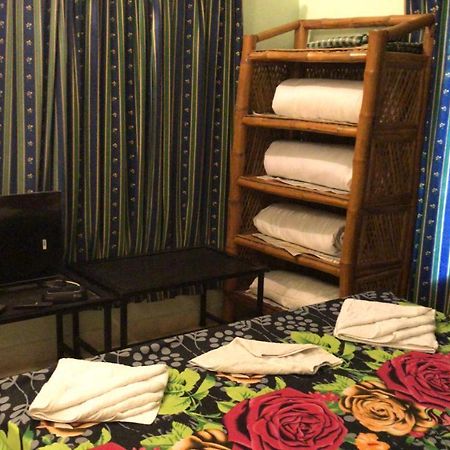 Baaz Jungle Resort Khawāsa Zewnętrze zdjęcie