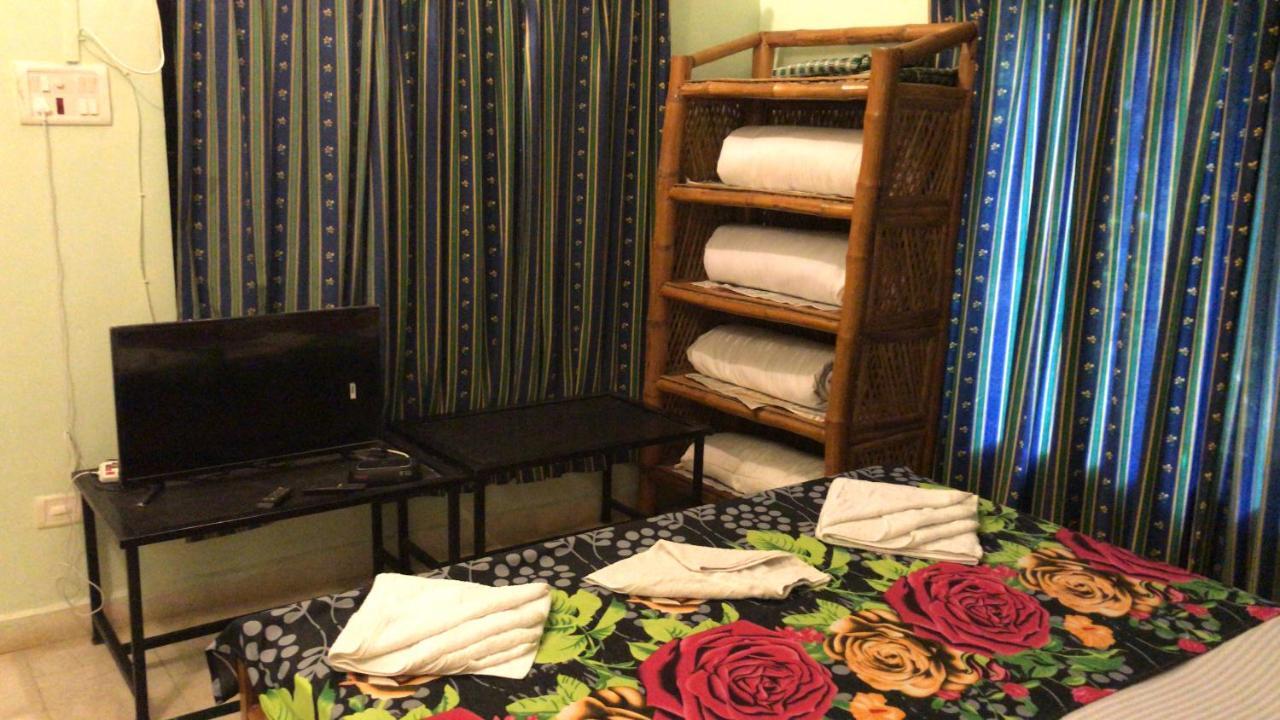 Baaz Jungle Resort Khawāsa Zewnętrze zdjęcie